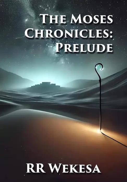 The Moses Chronicles: Prelude (EBook)