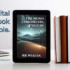 Christian fiction book about Joseph and Egypt - the Moses chronicles Prelude