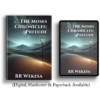 Christian fiction book about Joseph and Egypt - the Moses chronicles Prelude