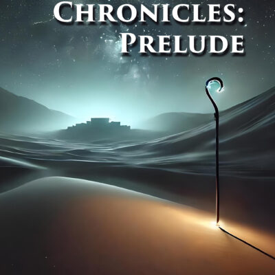 The Moses Chronicles: Prelude (EBook)