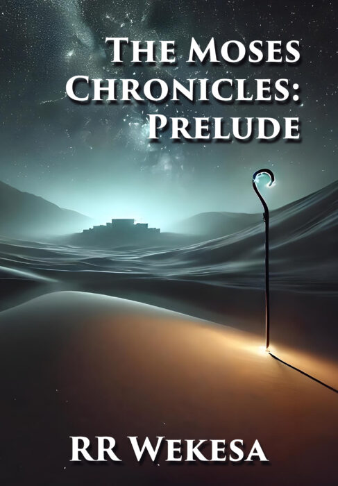 The Moses Chronicles: Prelude (EBook)
