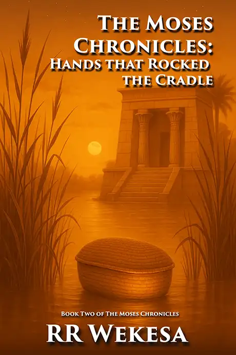 Hands that Rock the Cradle (EBook)