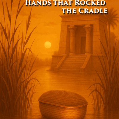 Hands that Rock the Cradle (EBook)