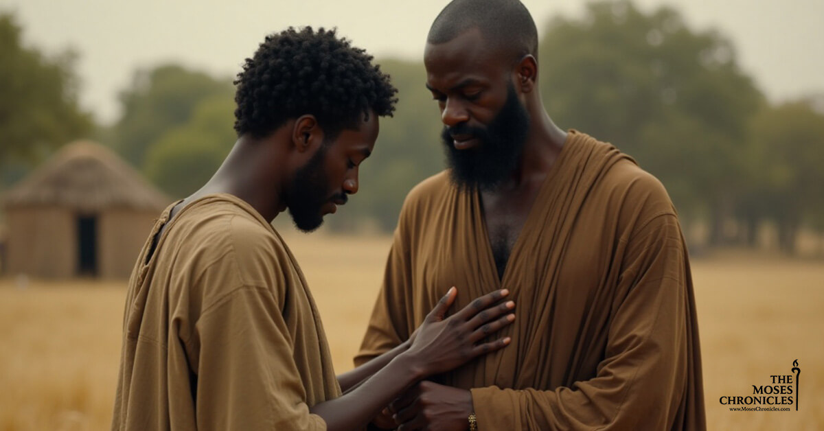 What does Joseph’s biblical journey teach Kenyan families about healing and forgiveness? Discover a story of faith, legacy, and redemption in Prelude.