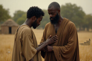 What does Joseph’s biblical journey teach Kenyan families about healing and forgiveness? Discover a story of faith, legacy, and redemption in Prelude.