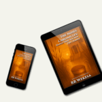 Christian fiction book about Exodus - Hands That Rock the Cradle cover